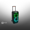 Портативная акустика JBL Partybox 320, черный